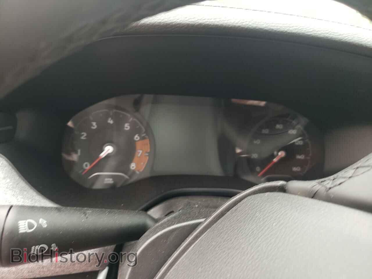 2022 JEEP COMPASS - VIN: 3C4NJDFB6NT112184 - Photo 8