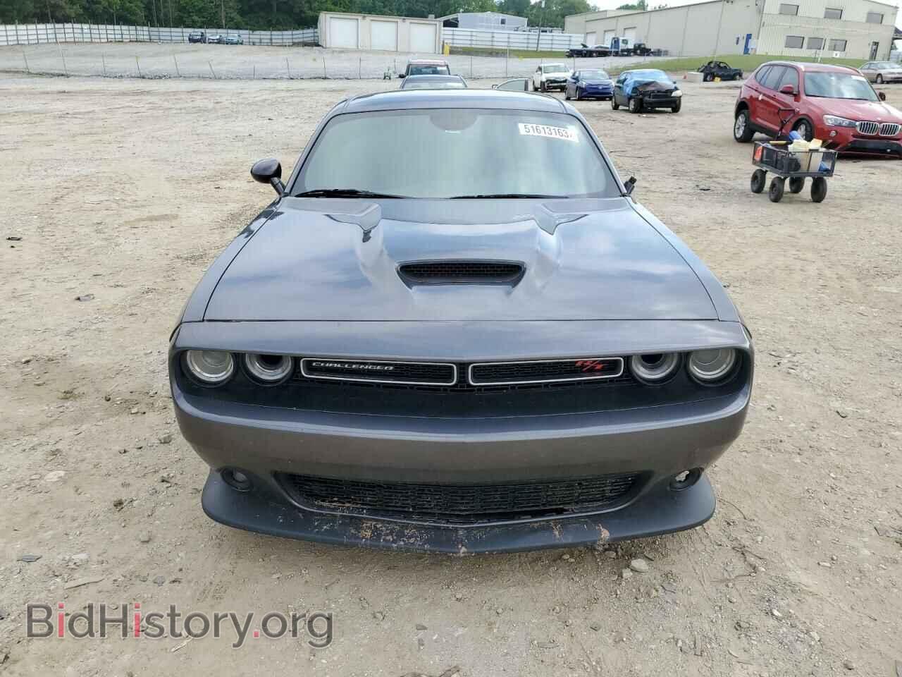 2019 DODGE CHALLENGER - VIN: 2C3CDZBT3KH616310 - Photo 5