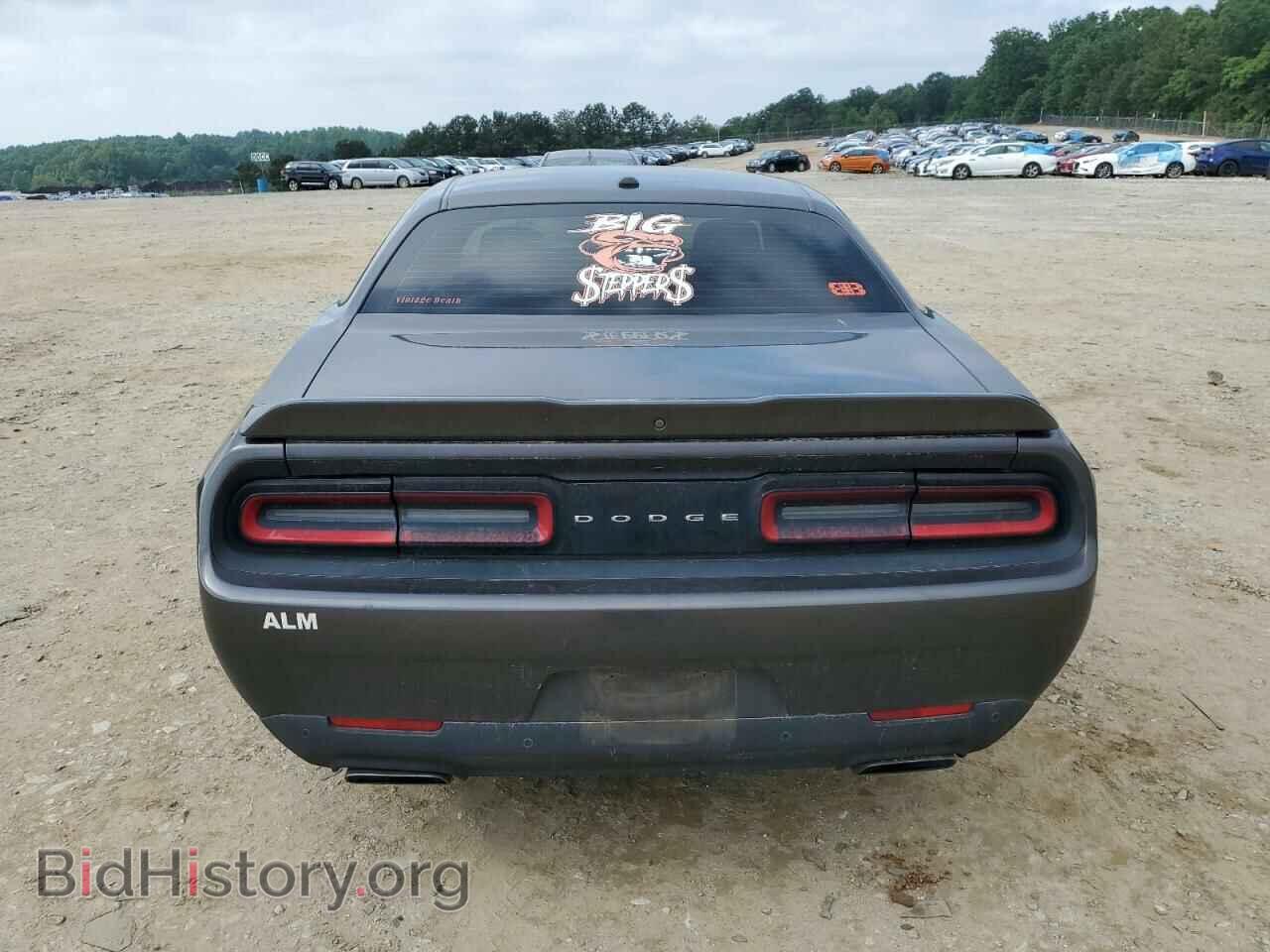 2019 DODGE CHALLENGER - VIN: 2C3CDZBT3KH616310 - Photo 6