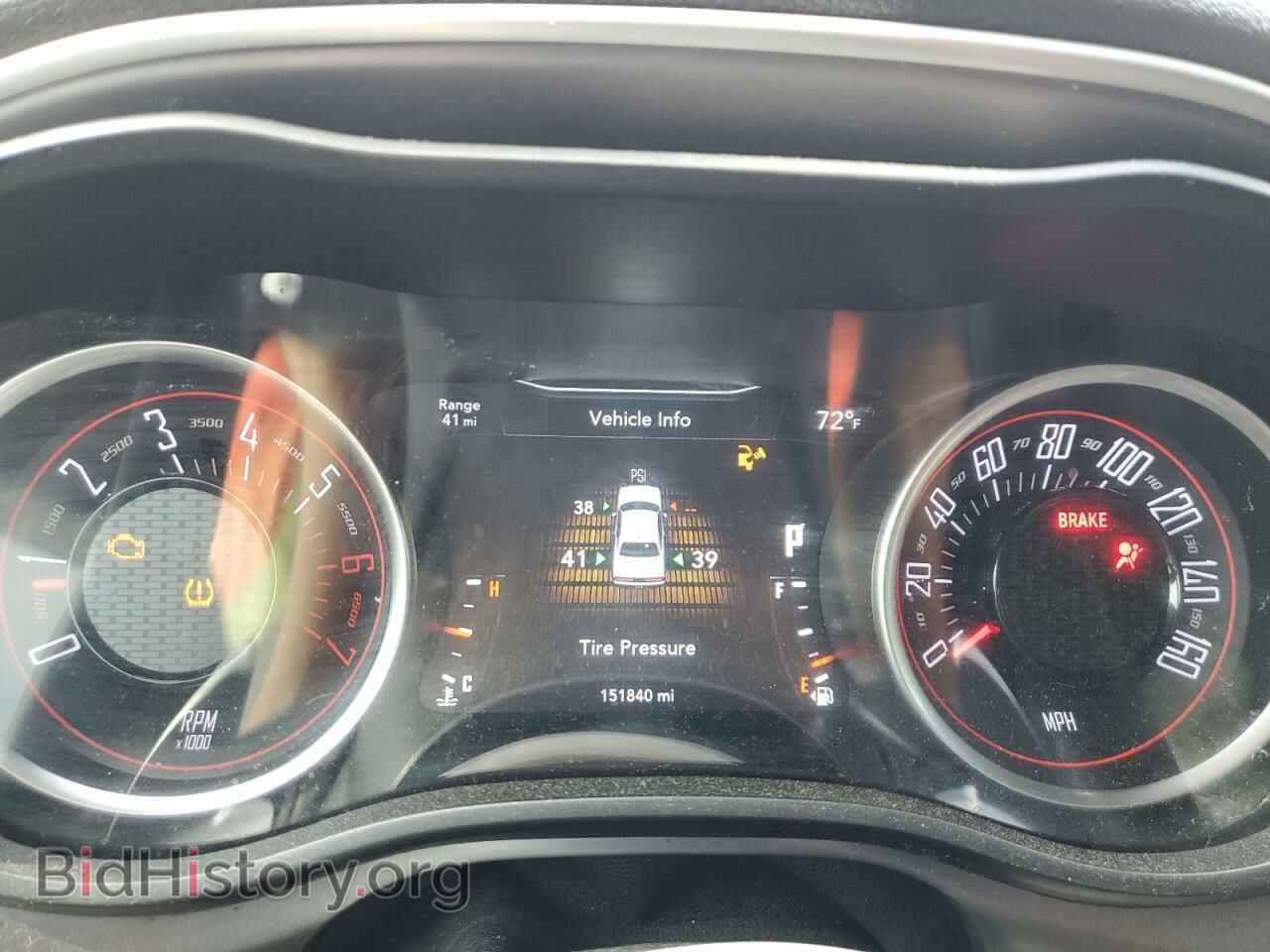 2019 DODGE CHALLENGER - VIN: 2C3CDZBT3KH616310 - Photo 9