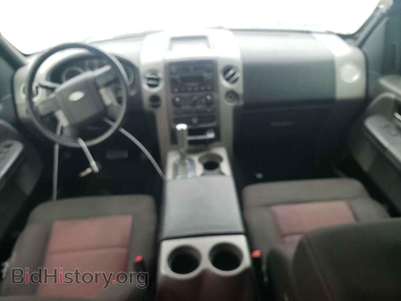 2007 FORD All Models - VIN: 1FTPX12527NA33507 - Фото 8