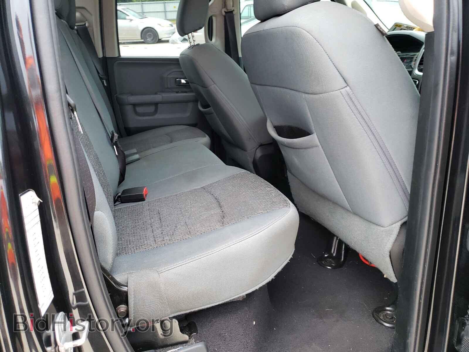 2017 RAM 1500 - VIN: 1C6RR6GG7HS735293 - Фото 6