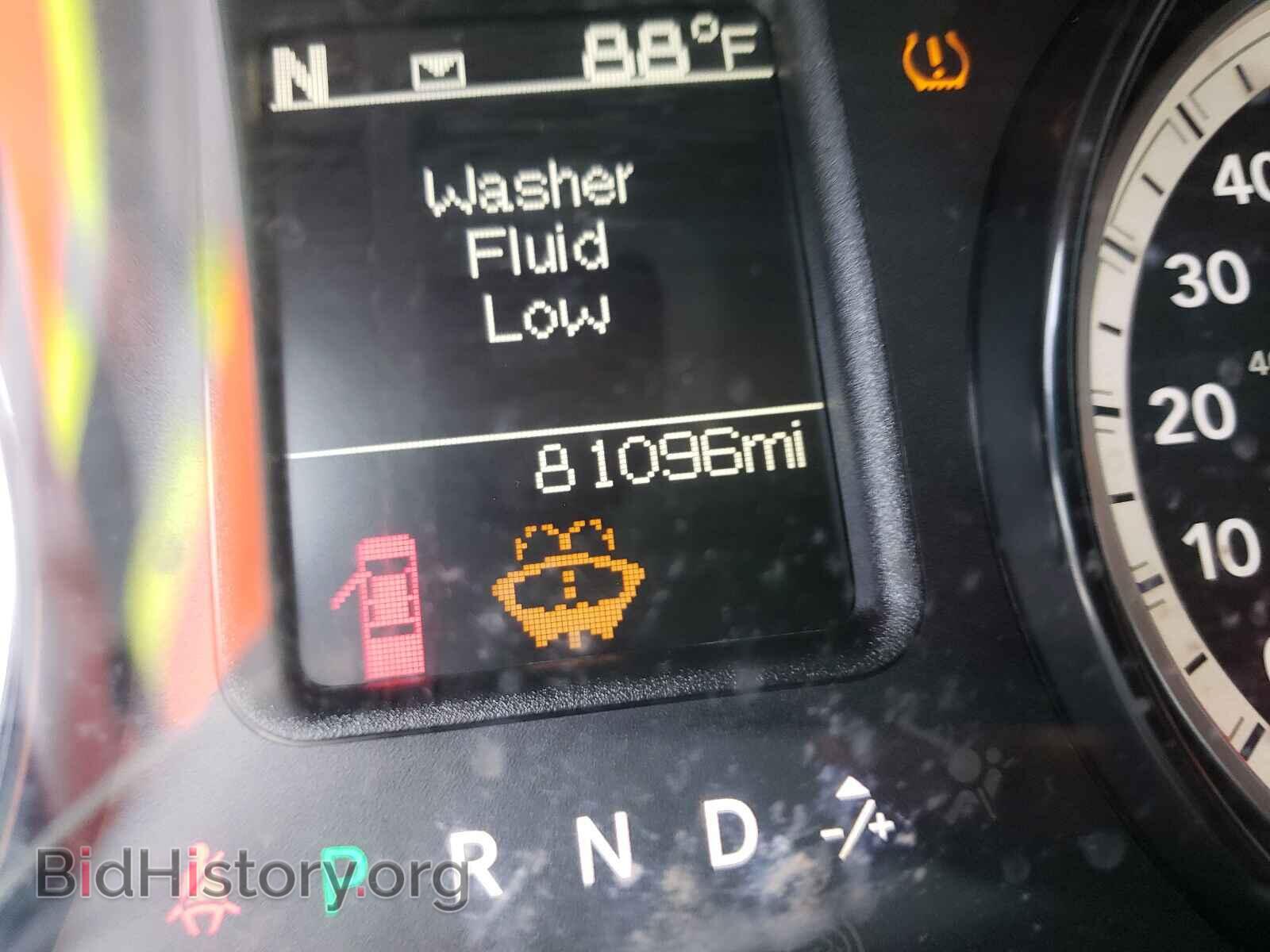 2017 RAM 1500 - VIN: 1C6RR6GG7HS735293 - Фото 8