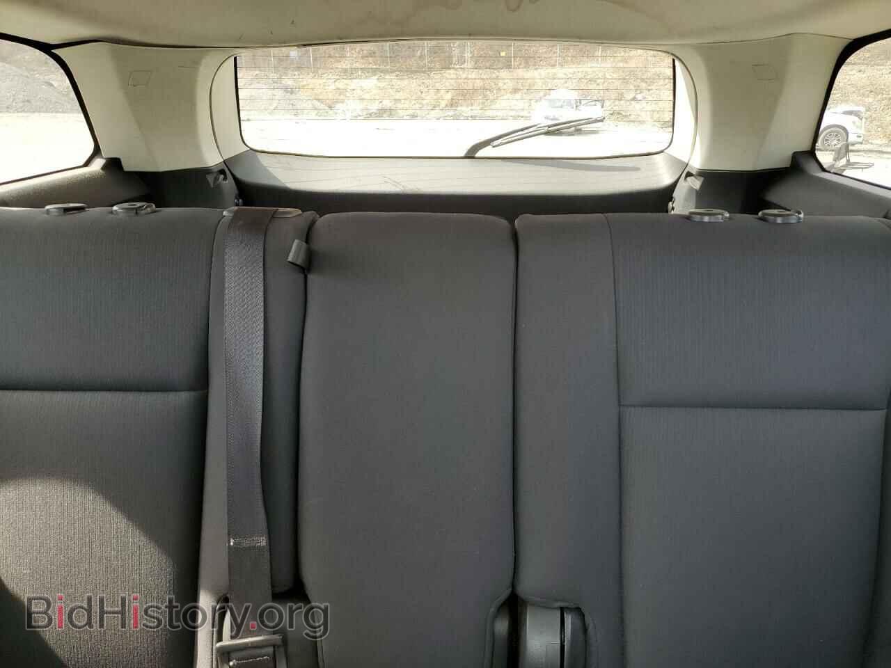2010 DODGE JOURNEY - VIN: 3D4PH5FV1AT173752 - Фото 10
