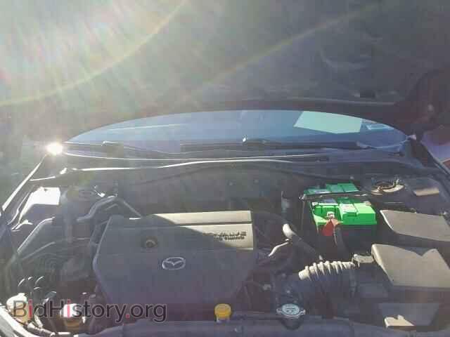 2008 MAZDA 6 - VIN: 1YVHP80C785M14327 - Фото 7