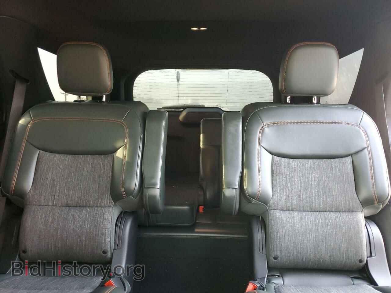 2023 FORD EXPLORER - VIN: 1FMSK8JH9PGB15411 - Фото 10