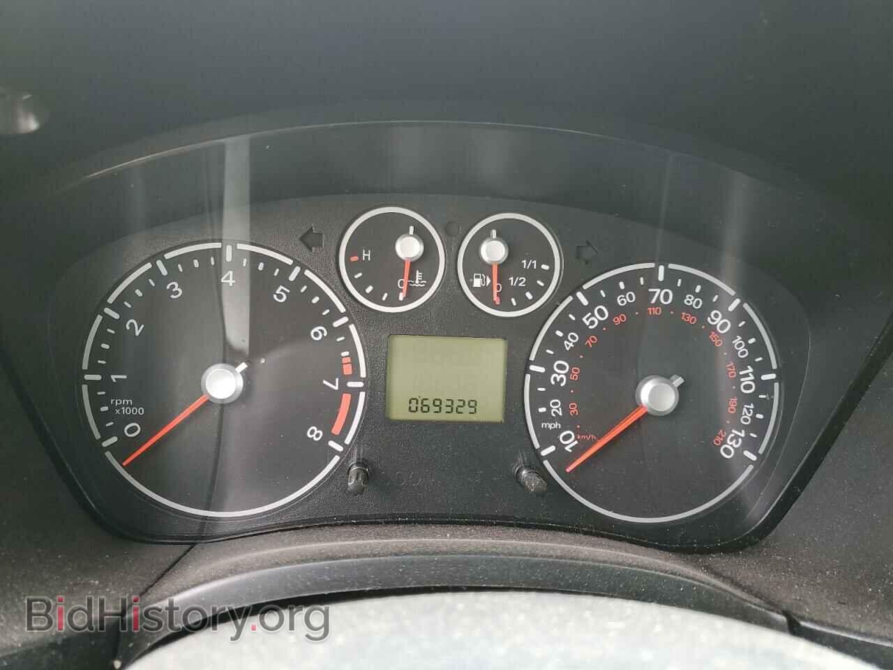 2011 FORD TRANSIT - VIN: NM0KS9CN7BT068289 - Фото 9