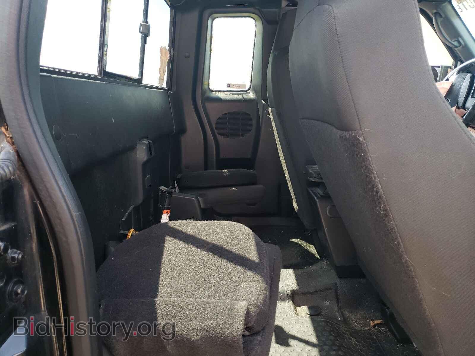2007 FORD RANGER - VIN: 1FTZR45E87PA89052 - Фото 6