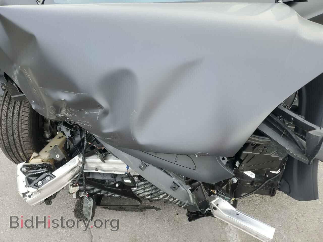 2024 TESLA MODEL X - VIN: 7SAXCDE57RF440106 - Photo 12