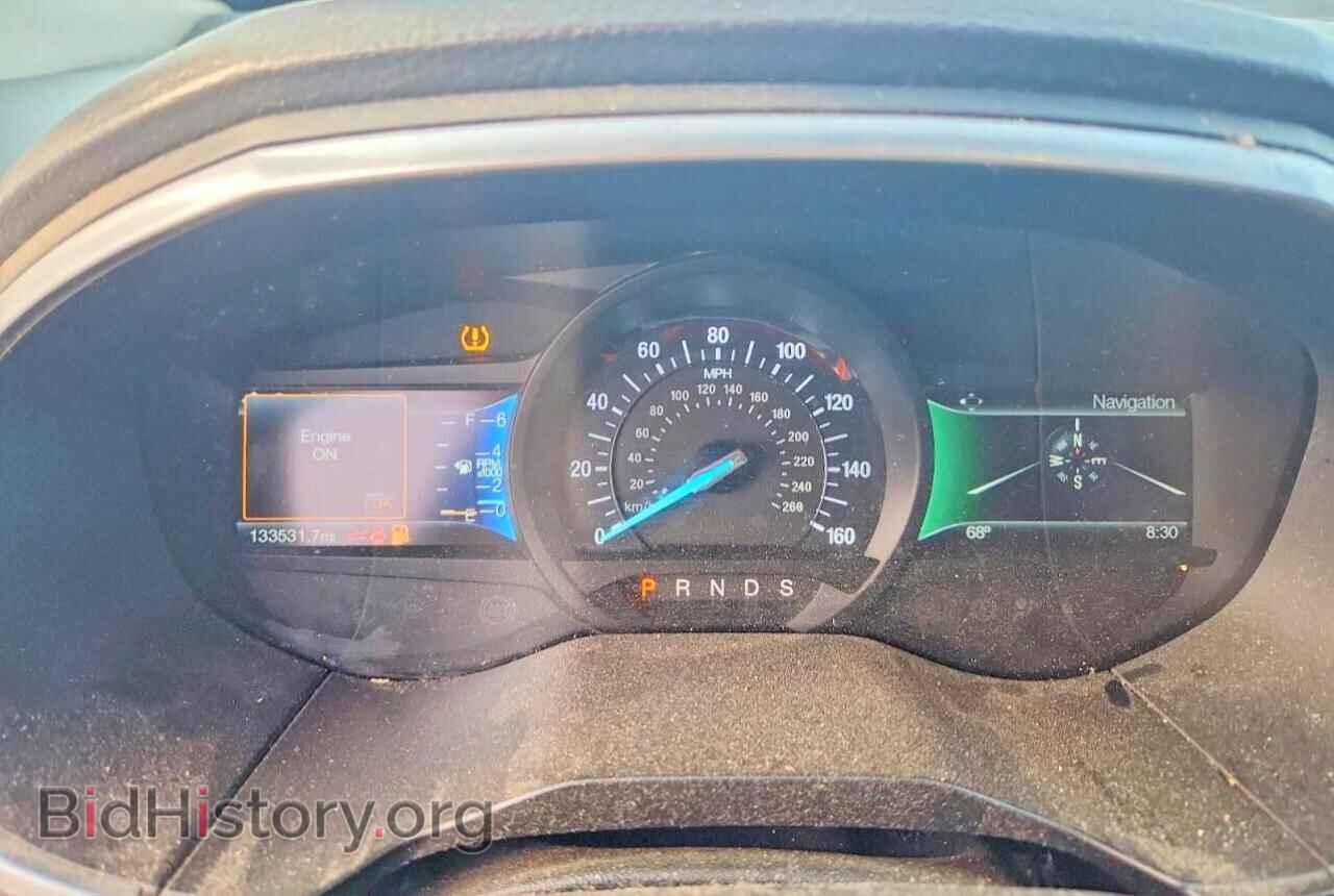 2017 FORD EDGE - VIN: 2FMPK3K95HBB29511 - Photo 9