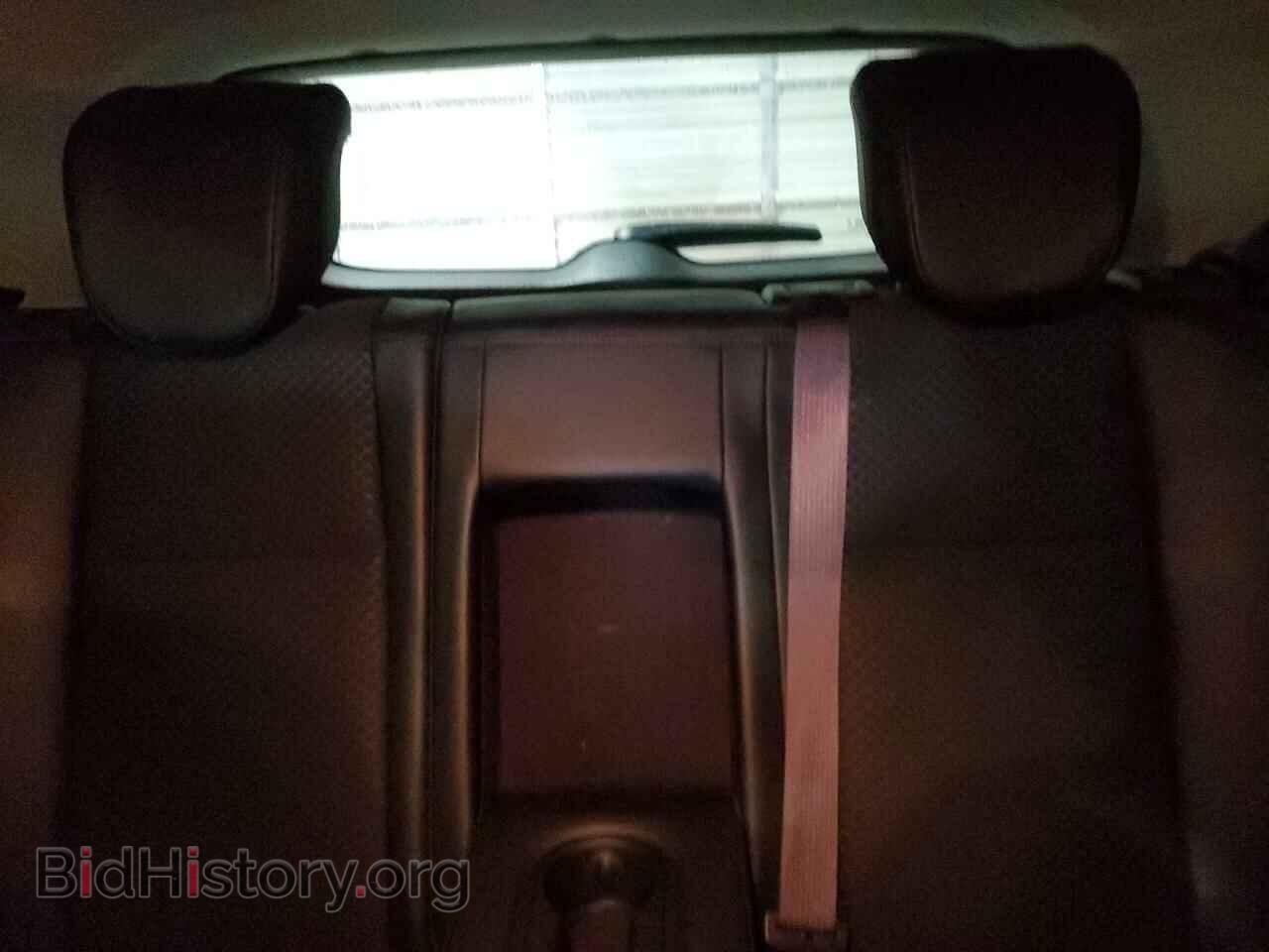 2017 BUICK ENCORE - VIN: KL4CJASB0HB106019 - Photo 10