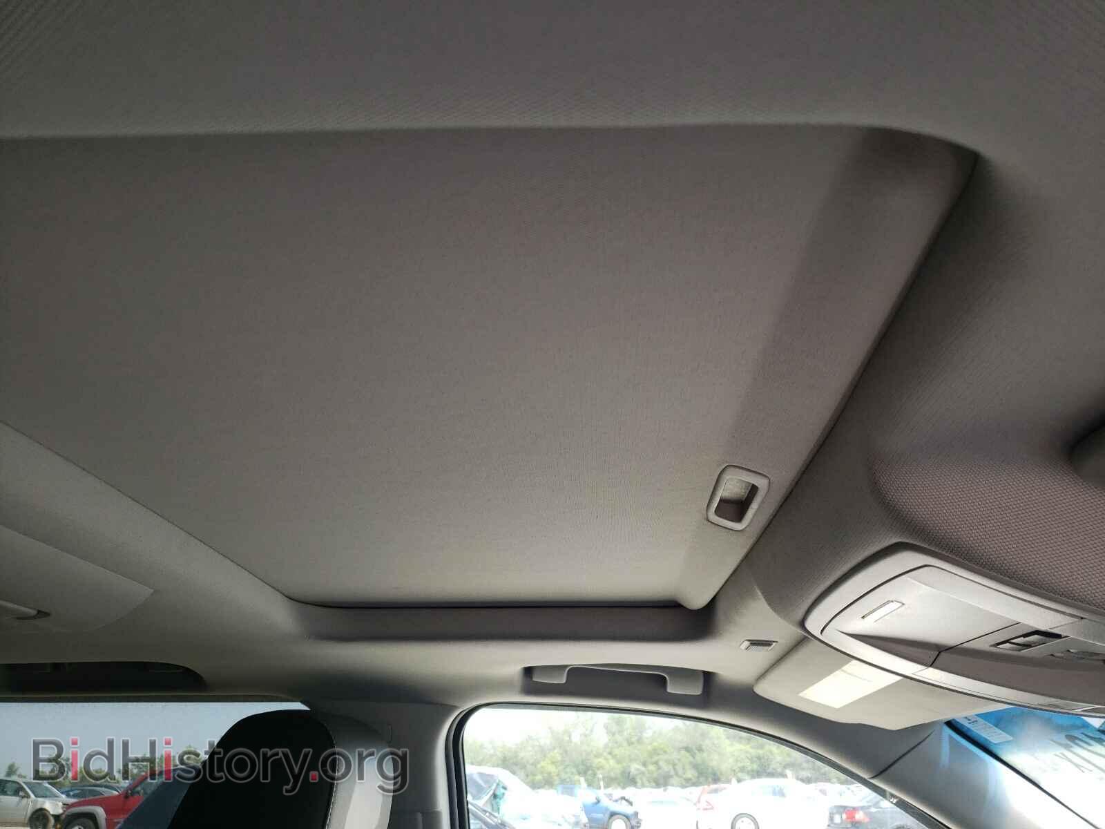 2015 GMC YUKON - VIN: 1GKS2BKC3FR529232 - Фото 9