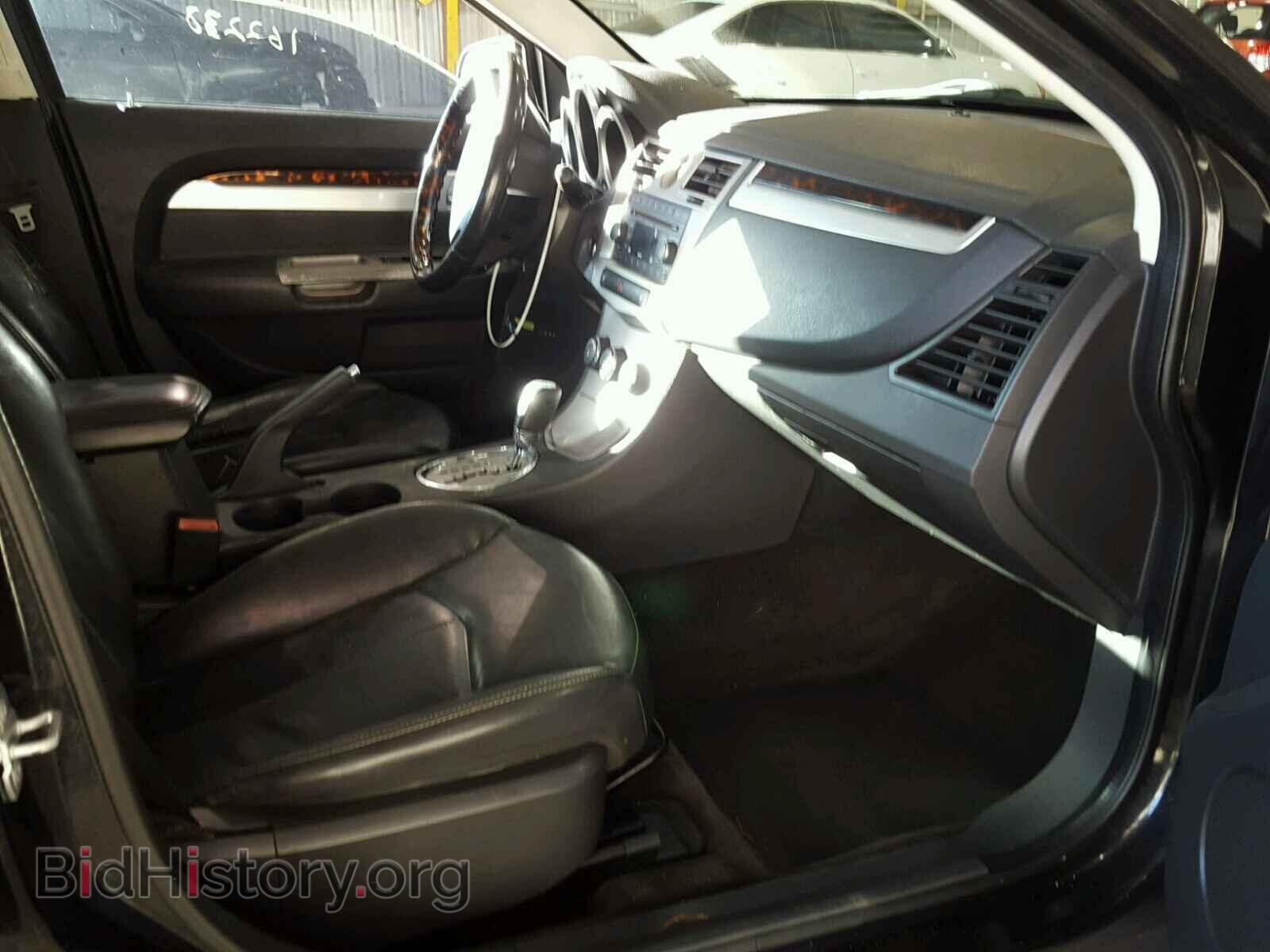 2010 CHRYSLER SEBRING - VIN: 1C3CC5FB9AN141068 - Фото 5