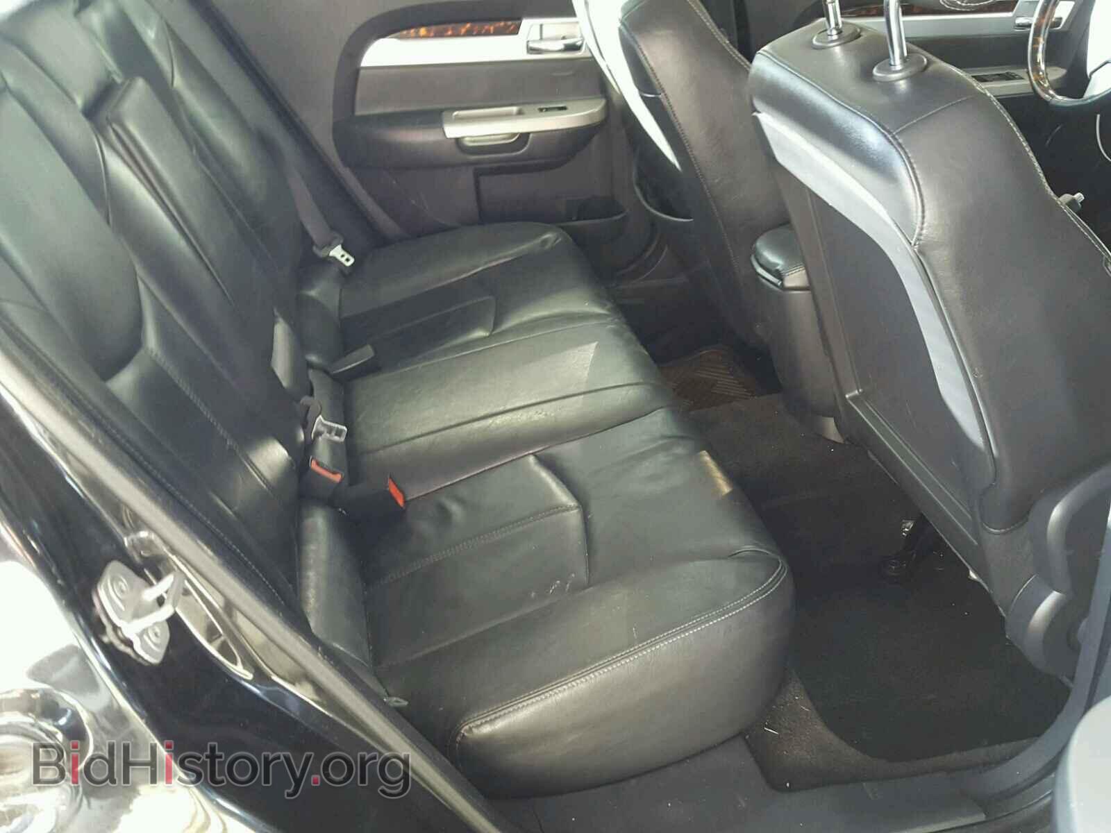 2010 CHRYSLER SEBRING - VIN: 1C3CC5FB9AN141068 - Фото 6