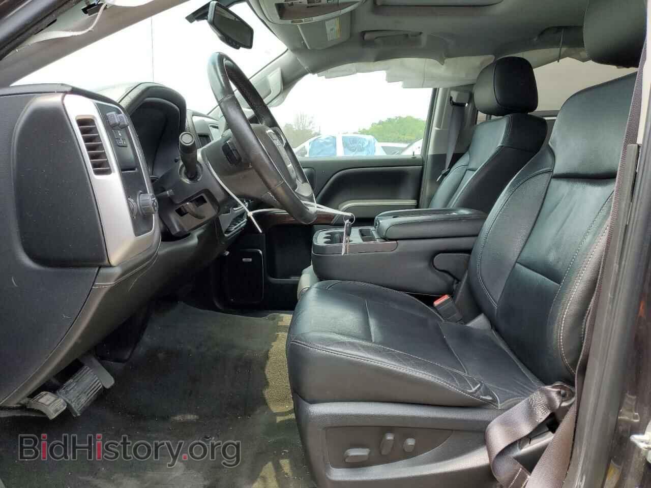 2015 GMC SIERRA - VIN: 3GTU1VEC4FG153998 - Photo 7