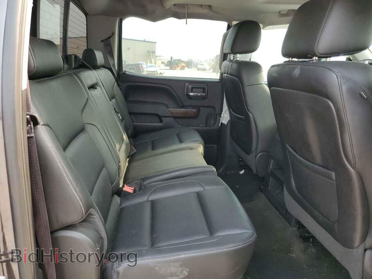 2015 GMC SIERRA - VIN: 3GTU1VEC4FG153998 - Photo 10