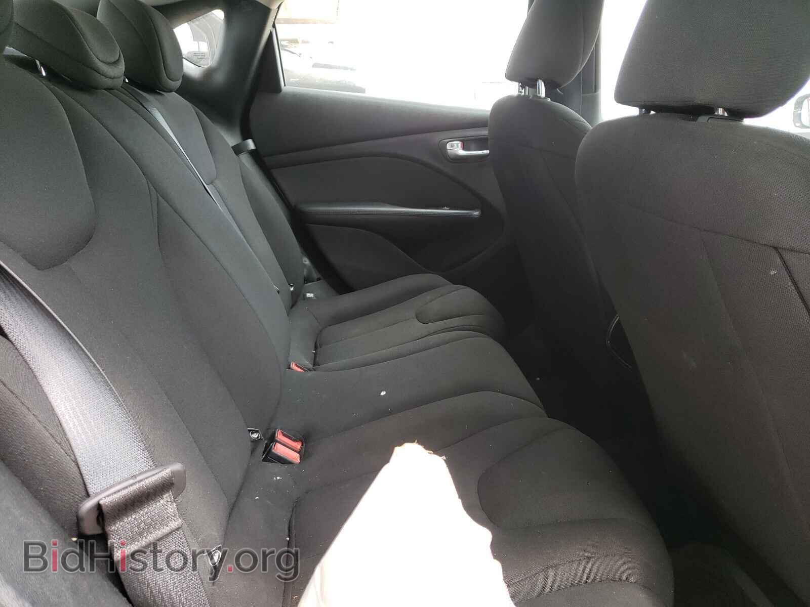 2013 DODGE DART - VIN: 1C3CDFAA3DD100530 - Фото 6