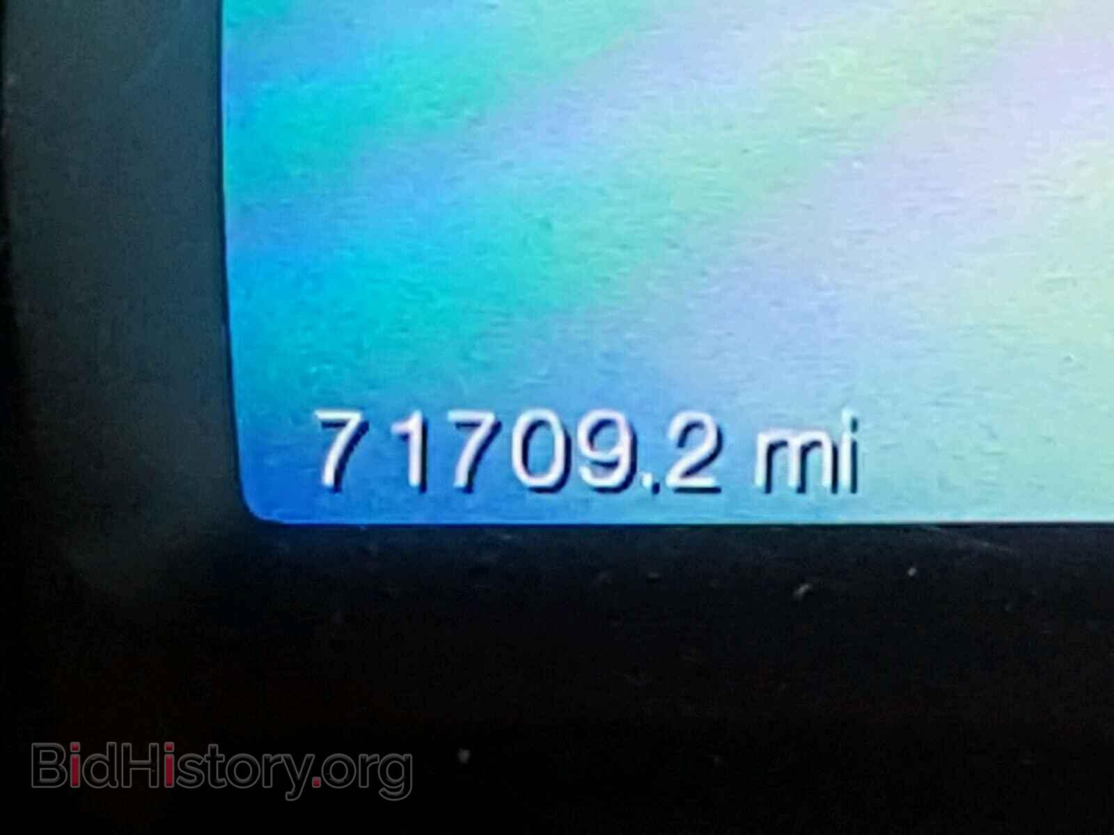 2013 FORD EDGE - VIN: 2FMDK3KC7DBC84795 - Фото 8