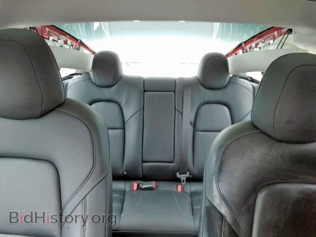 2022 TESLA MODEL 3 - VIN: 5YJ3E1EA2NF341561 - Фото 10