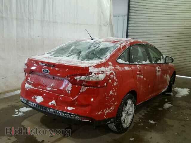 2014 FORD FOCUS - VIN: 1FADP3F26EL152190 - Photo 4