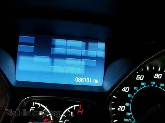 2014 FORD FOCUS - VIN: 1FADP3F26EL152190 - Photo 8