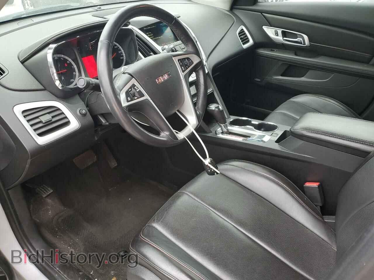 2017 GMC TERRAIN - VIN: 2GKALPEK2H6246716 - Photo 7