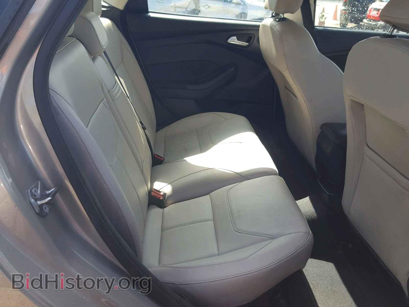 2015 FORD FOCUS - VIN: 1FADP3N25FL209059 - Фото 6
