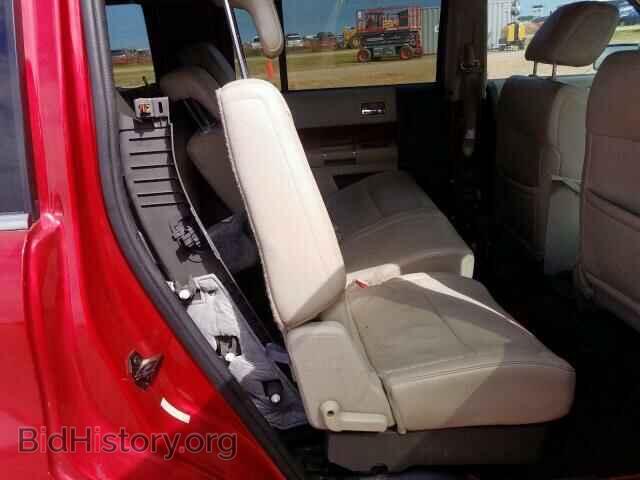 2010 FORD FLEX LIMIT - VIN: 2FMHK6DC4ABD01113 - Photo 6