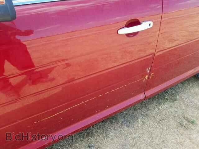 2010 FORD FLEX LIMIT - VIN: 2FMHK6DC4ABD01113 - Photo 9