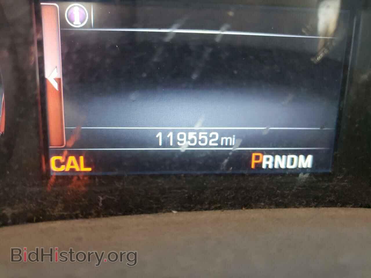 2015 GMC SIERRA - VIN: 3GTU2VEC3FG153424 - Фото 8