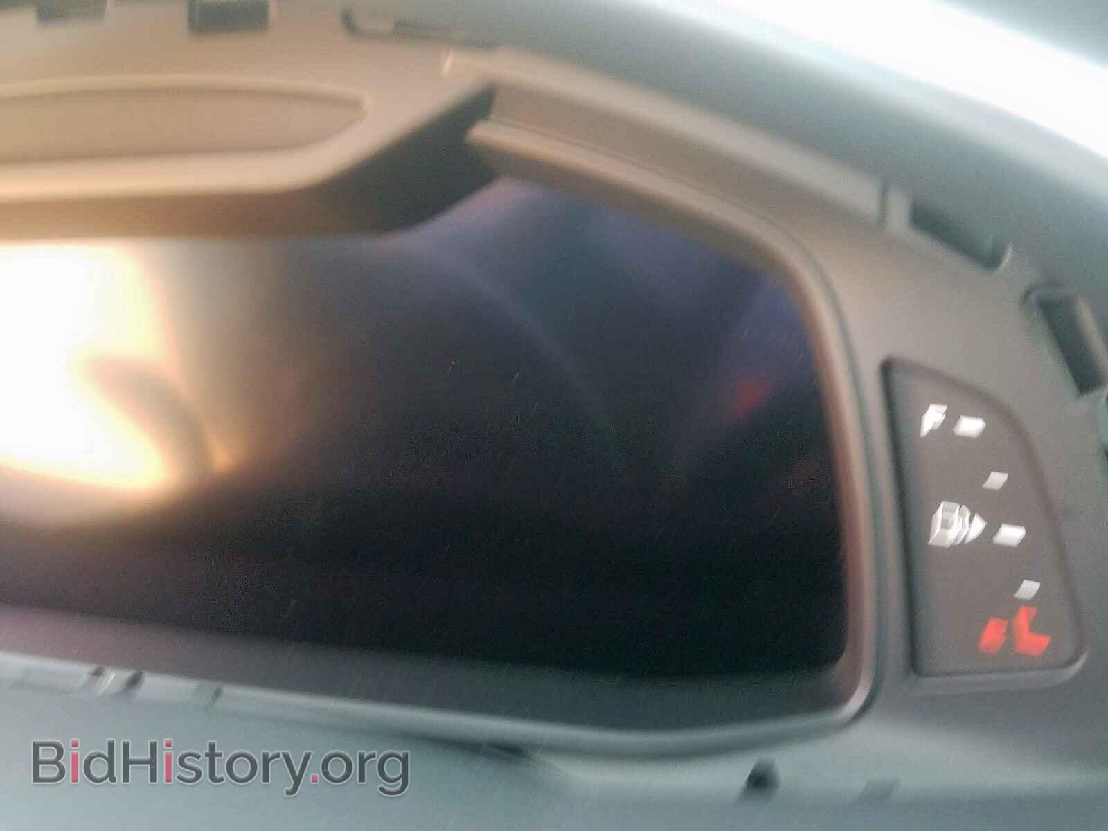 2019 AUDI A6 - VIN: WAUL2AF26KN032007 - Фото 8