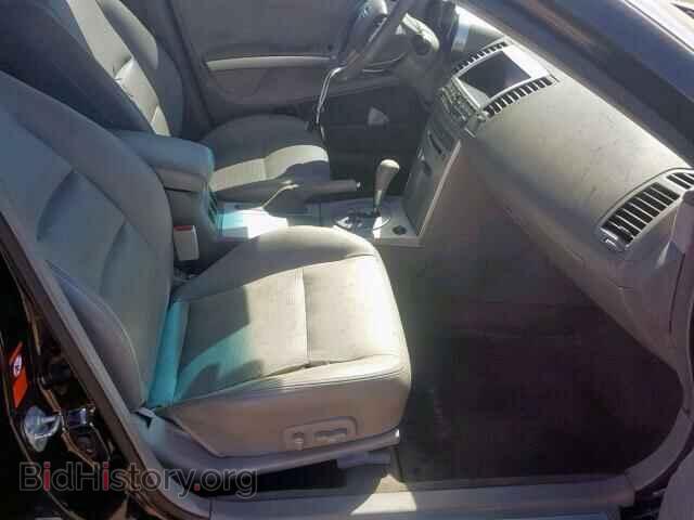 2006 NISSAN MAXIMA - VIN: 1N4BA41E16C858002 - Фото 5