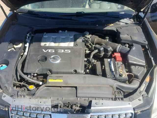 2006 NISSAN MAXIMA - VIN: 1N4BA41E16C858002 - Фото 7