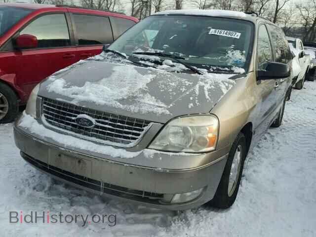 2004 FORD FREESTAR - VIN: 2FMDA52284BA56441 - Фото 2