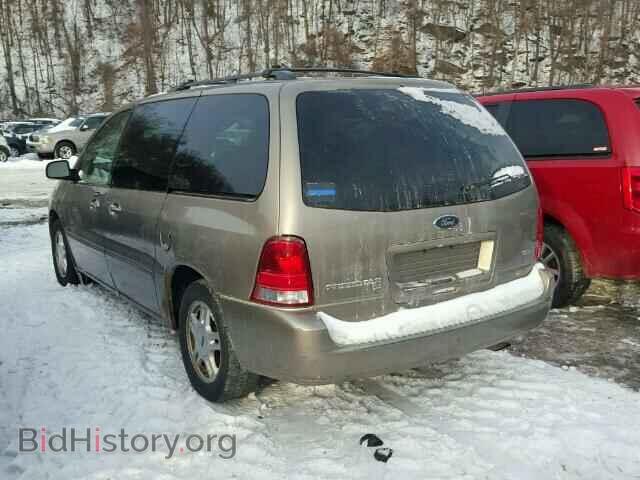 2004 FORD FREESTAR - VIN: 2FMDA52284BA56441 - Фото 3