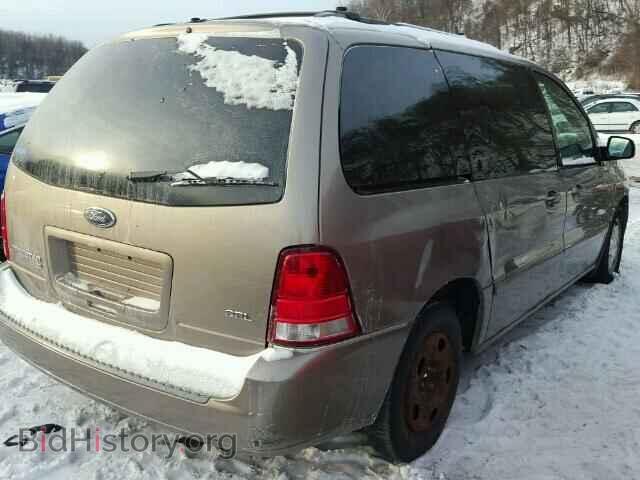 2004 FORD FREESTAR - VIN: 2FMDA52284BA56441 - Фото 4