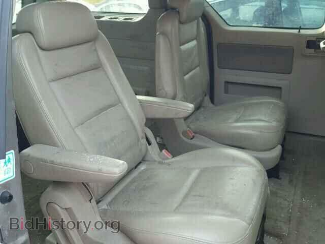 2004 FORD FREESTAR - VIN: 2FMDA52284BA56441 - Фото 6