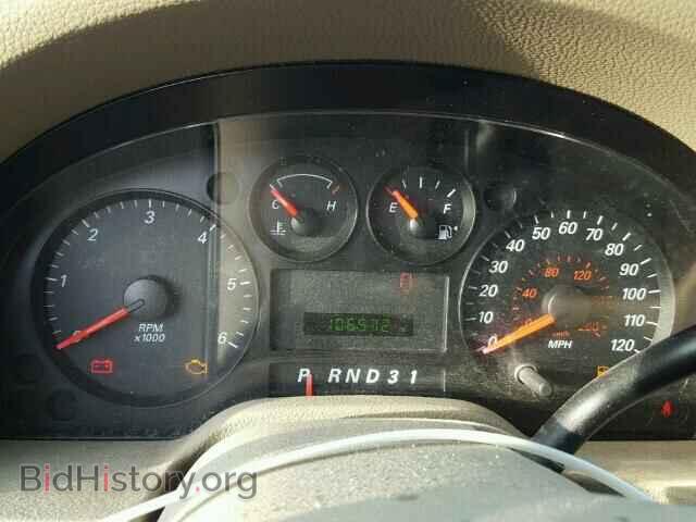 2004 FORD FREESTAR - VIN: 2FMDA52284BA56441 - Фото 8