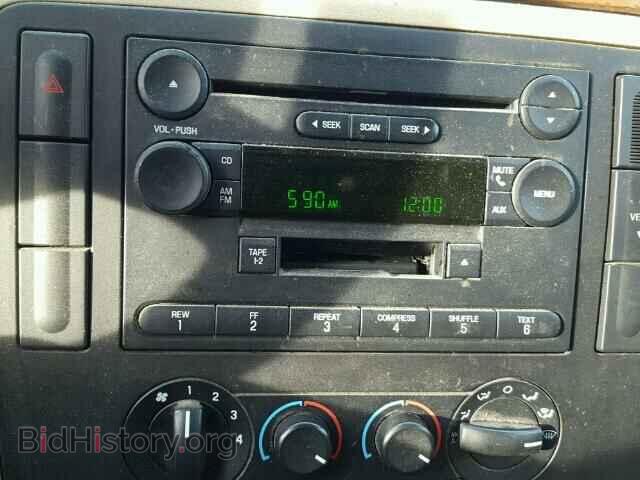2004 FORD FREESTAR - VIN: 2FMDA52284BA56441 - Фото 9