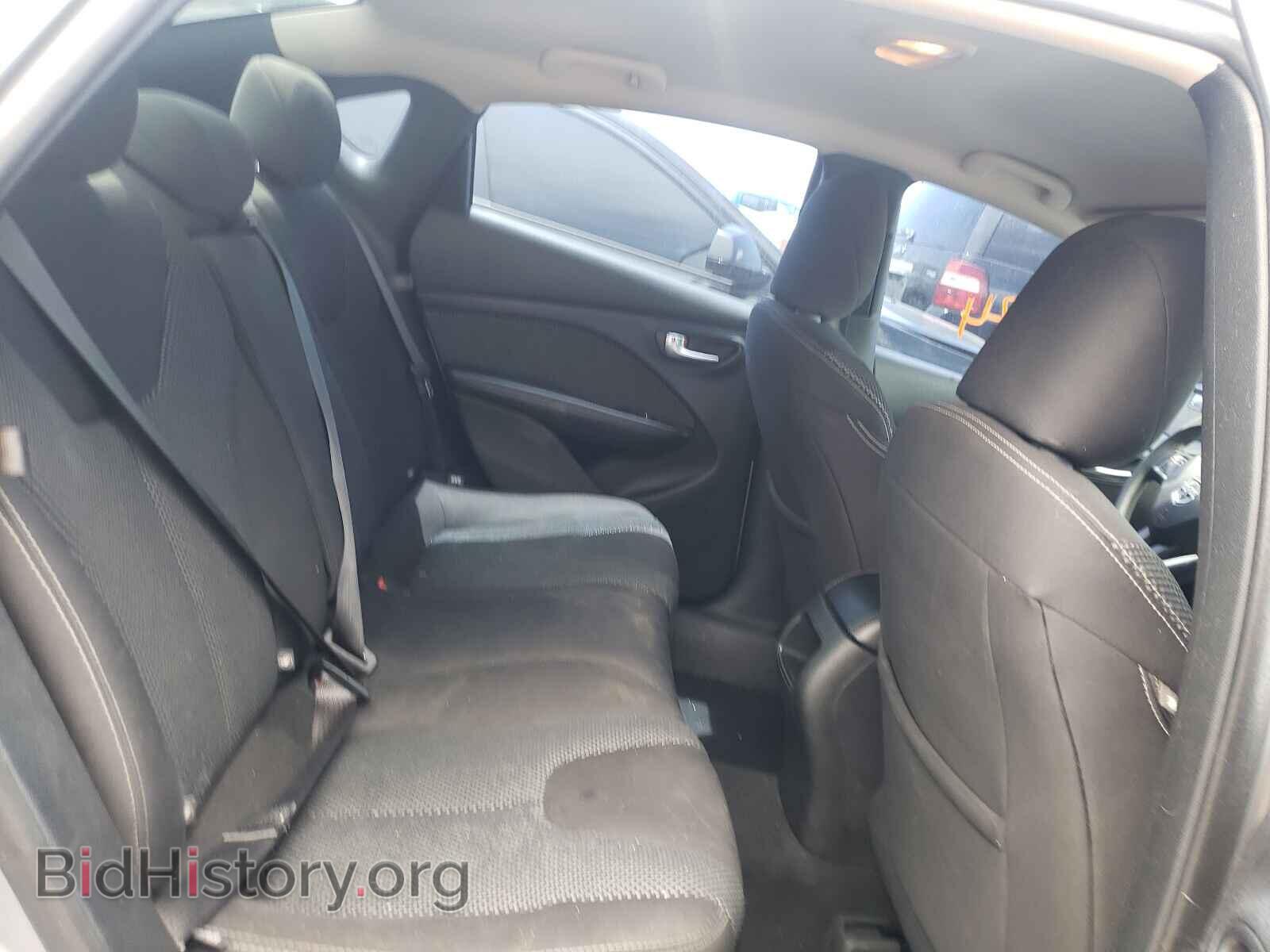2015 DODGE DART - VIN: 1C3CDFBB3FD222623 - Photo 6