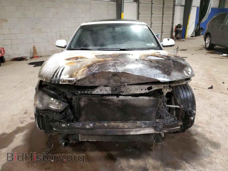 2013 Audi A5 (VIN WAUCFAFR7DA013655) — photo 5 of 12