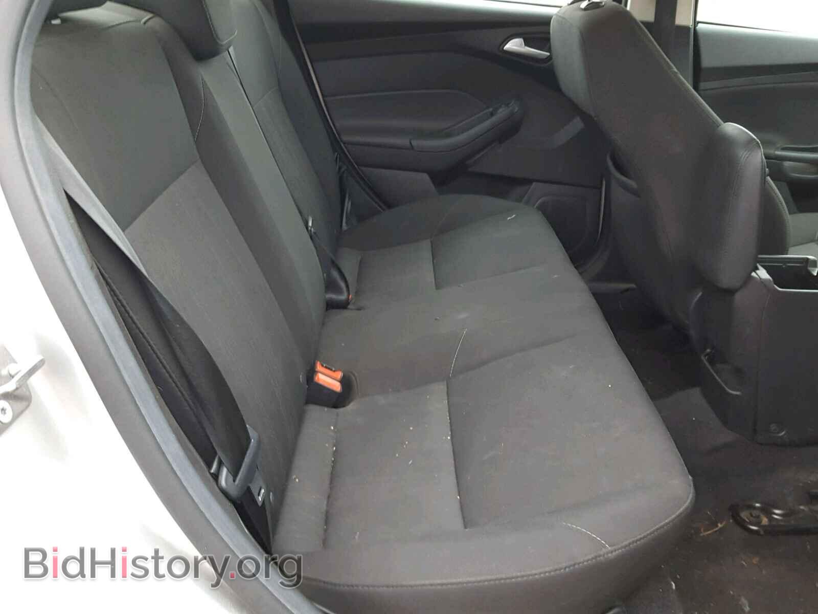 2017 FORD FOCUS - VIN: 1FADP3F27HL313327 - Photo 6