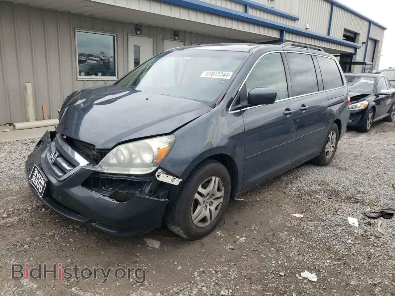 Фотография 5FNRL38696B415675 - HONDA All Models 2006