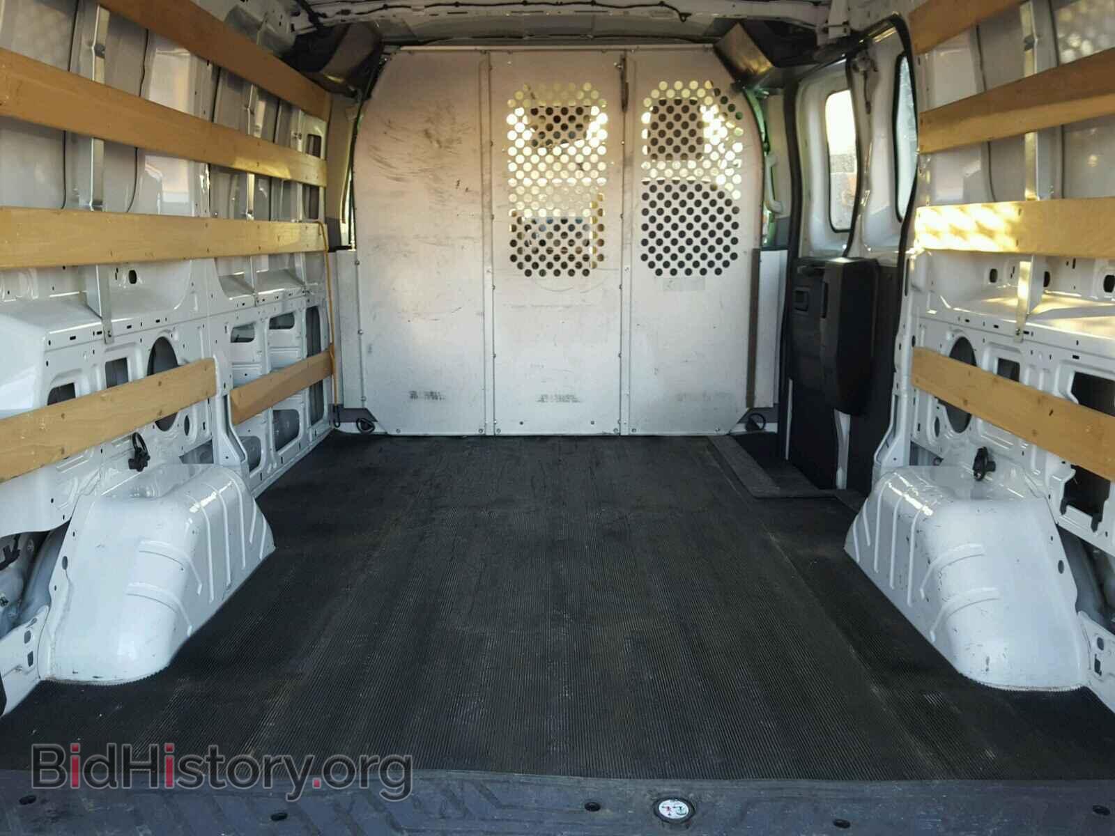 2016 FORD TRANSIT CO - VIN: 1FTYR1ZM0GKA59987 - Фото 6