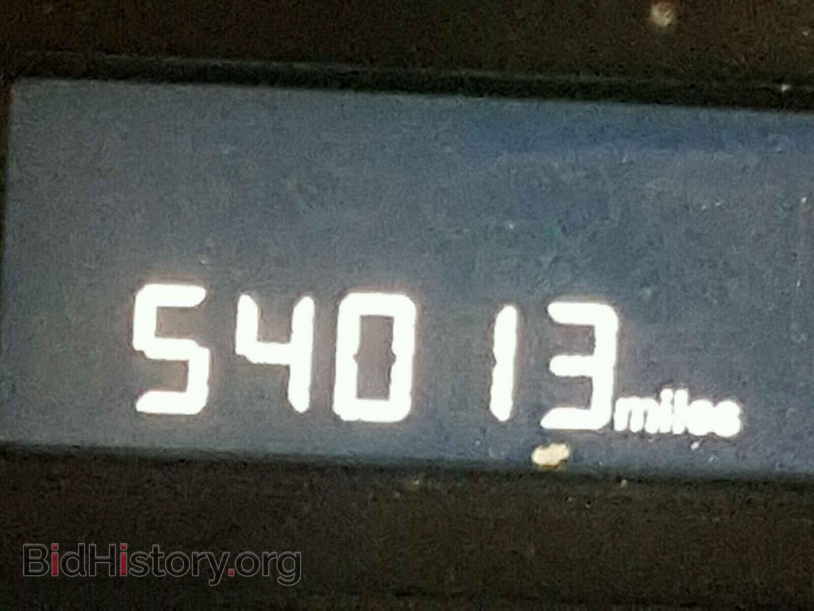 2013 DODGE CARAVAN - VIN: 2C4RDGBG2DR537074 - Фото 8