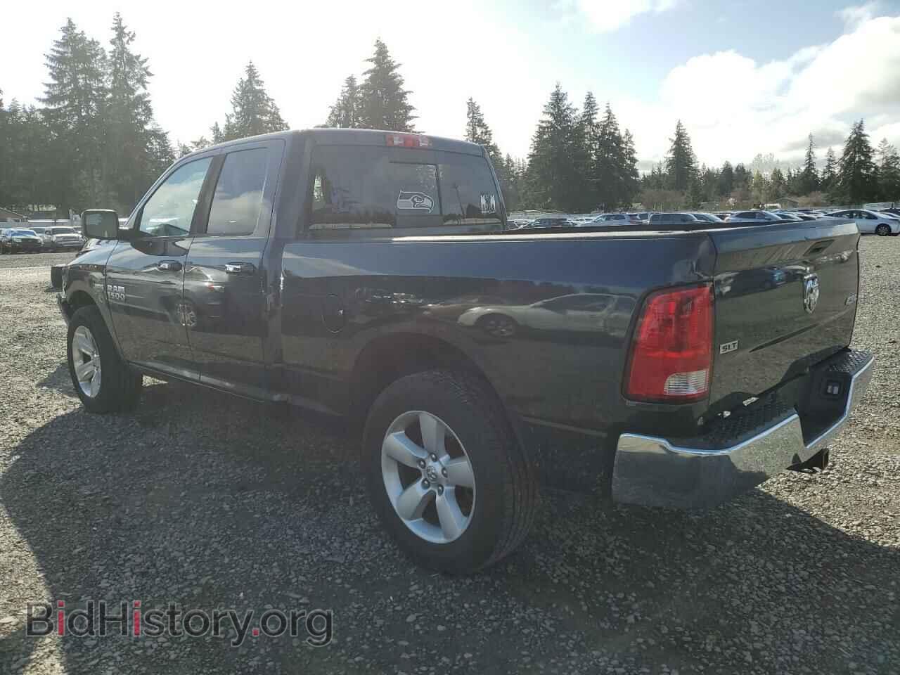 2013 RAM 1500 - VIN: 1C6RR7GT8DS699224 - Photo 2