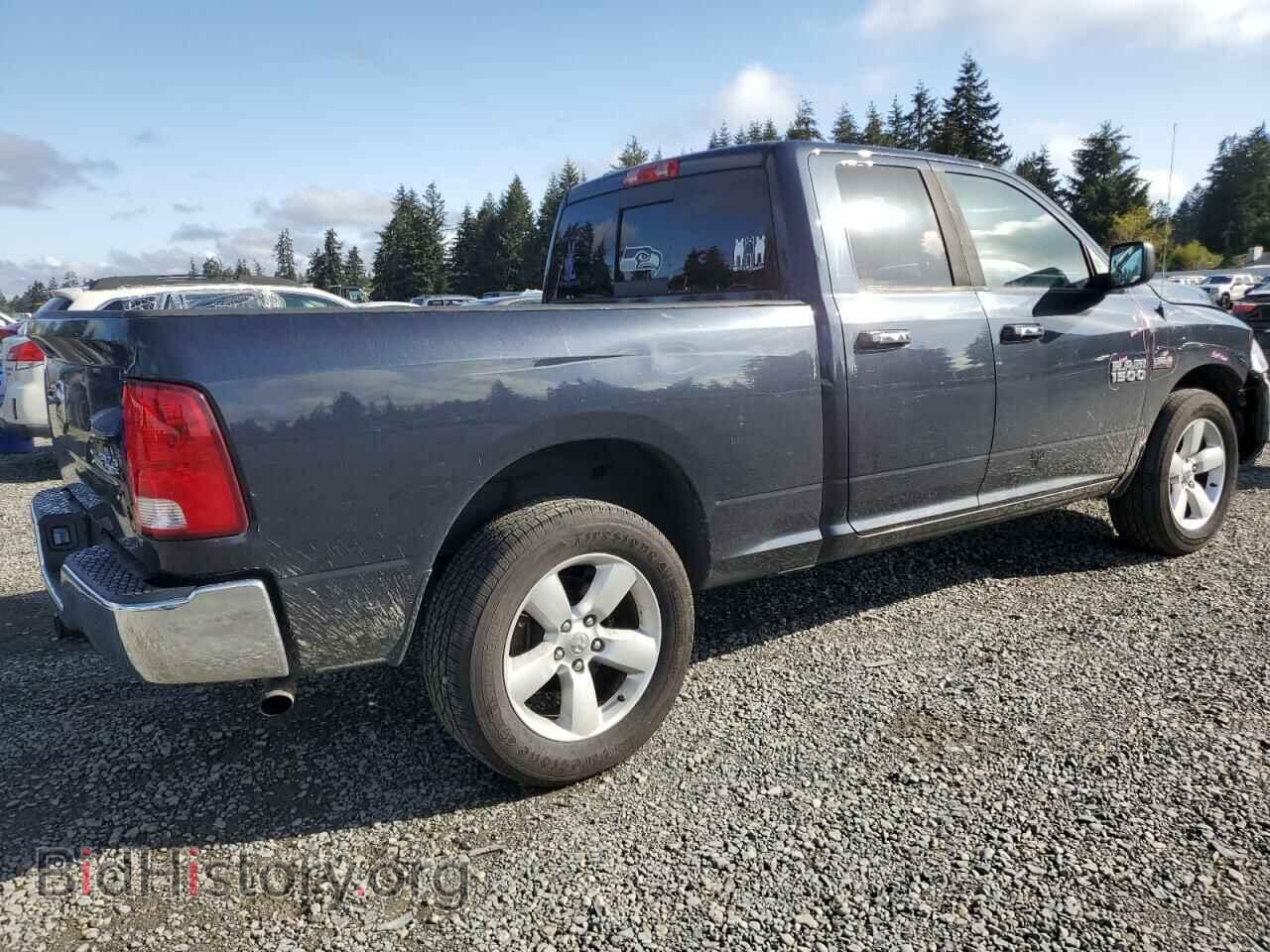 2013 RAM 1500 - VIN: 1C6RR7GT8DS699224 - Photo 3