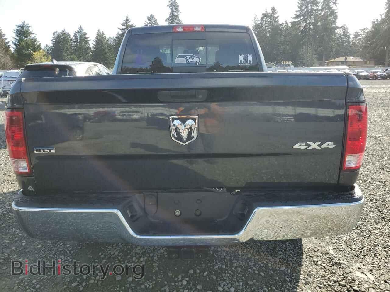 2013 RAM 1500 - VIN: 1C6RR7GT8DS699224 - Photo 6