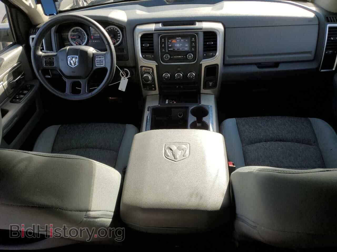 2013 RAM 1500 - VIN: 1C6RR7GT8DS699224 - Photo 8