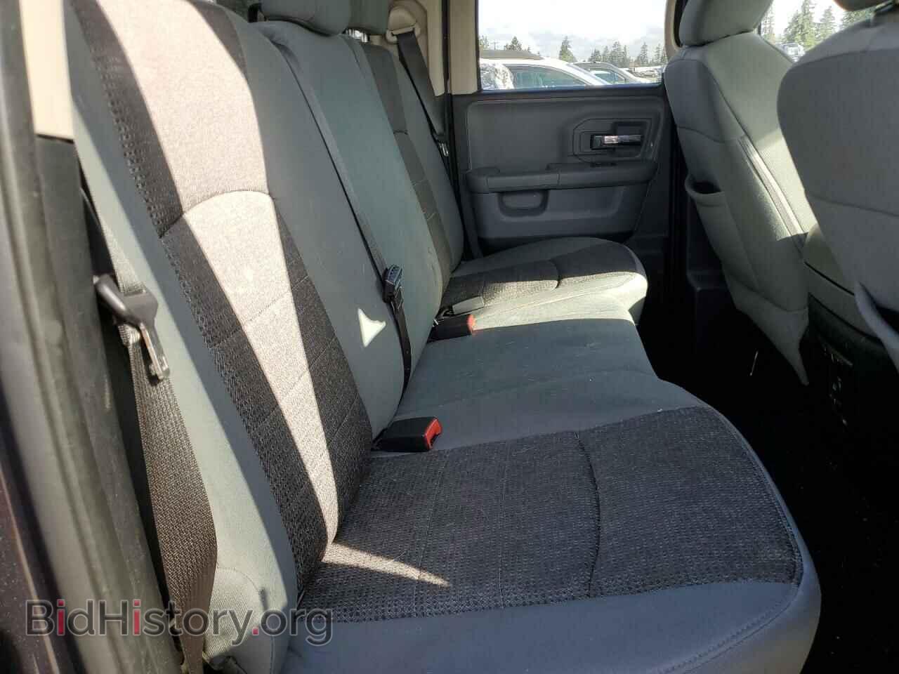 2013 RAM 1500 - VIN: 1C6RR7GT8DS699224 - Photo 10